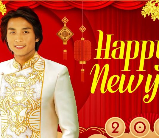 Chúc Mừng Năm Mới
