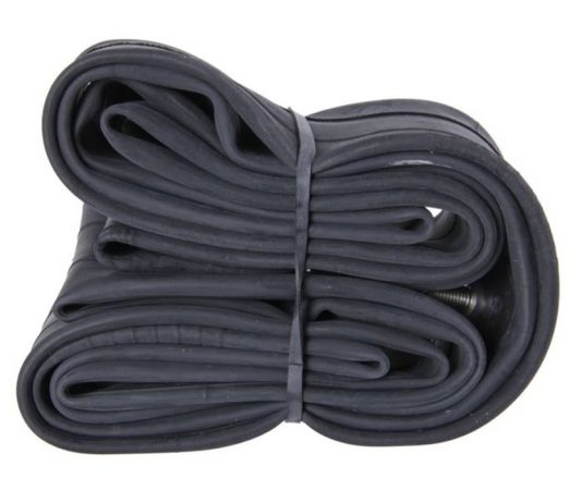 Qui trình sản xuất ruột xe